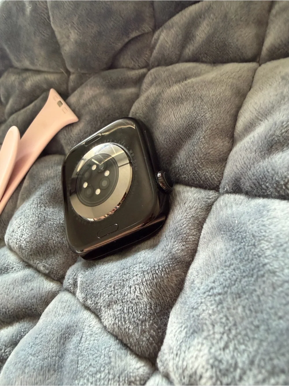 LIKE NEW Apple Watch Series 10 36MM GPS + CELLULAR
